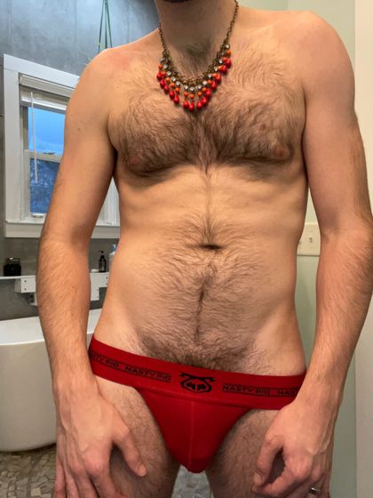 otterlytall OnlyFans picture