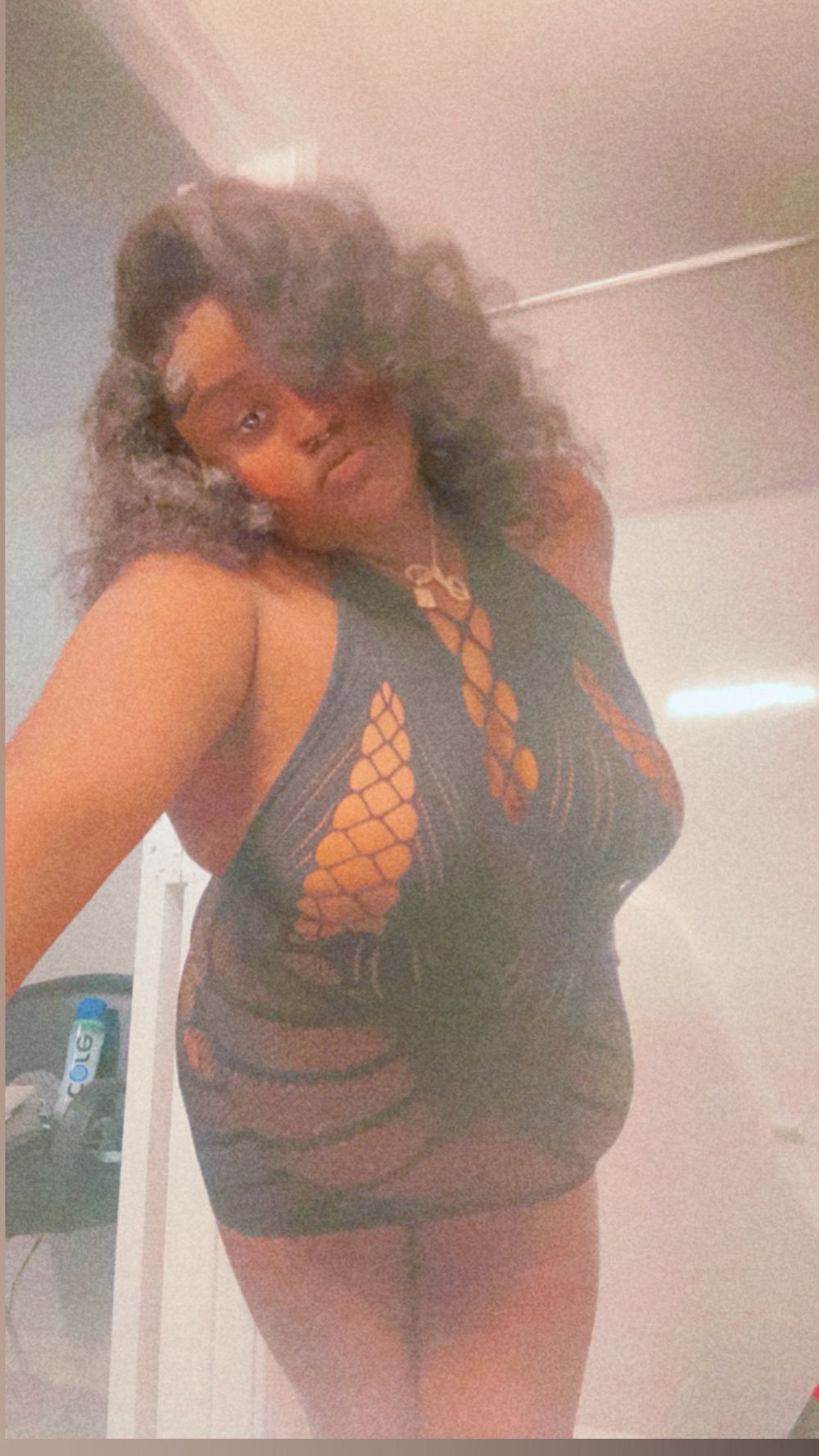 bbwtrinilavish OnlyFans profile picture