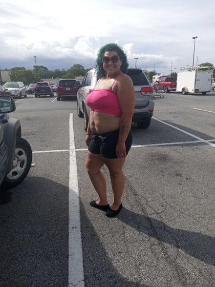 keybrooklyn OnlyFans picture