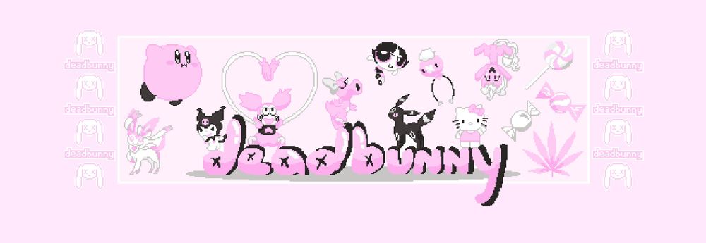 deadbunnyx OnlyFans profile picture