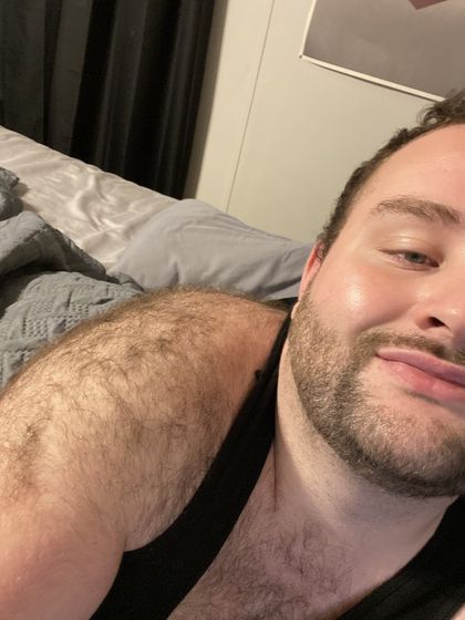 bearguy27 OnlyFans picture
