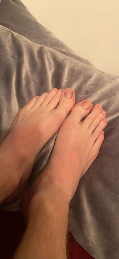 daddyhsfeet OnlyFans picture