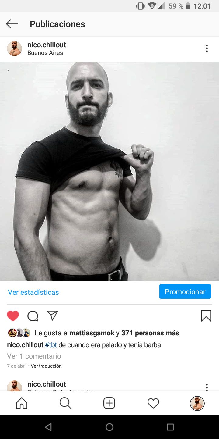 chilloutboy OnlyFans profile picture