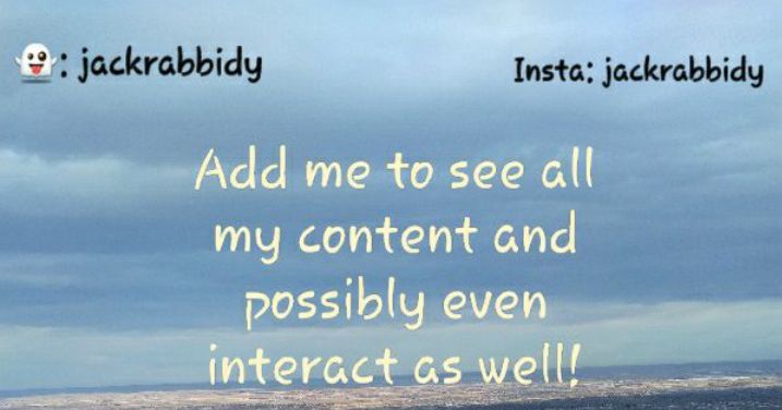 jackrabbidy OnlyFans profile picture