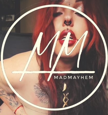 madmayhem OnlyFans picture