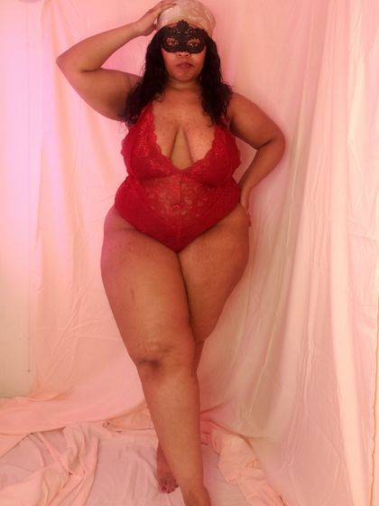 goddessaminaa OnlyFans picture