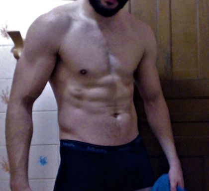 jehadabyazar OnlyFans picture