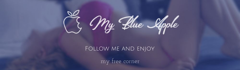 myblueapplefree OnlyFans profile picture