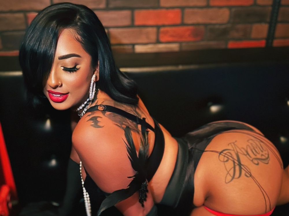breelovexxx OnlyFans profile picture