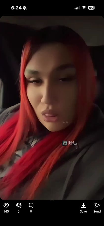 daniellebabu OnlyFans picture