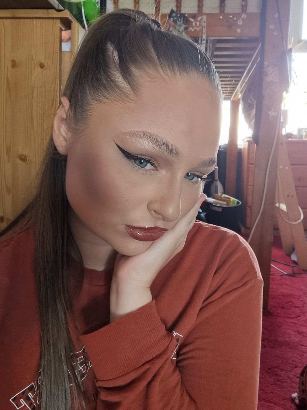 tashaophelia OnlyFans profile picture
