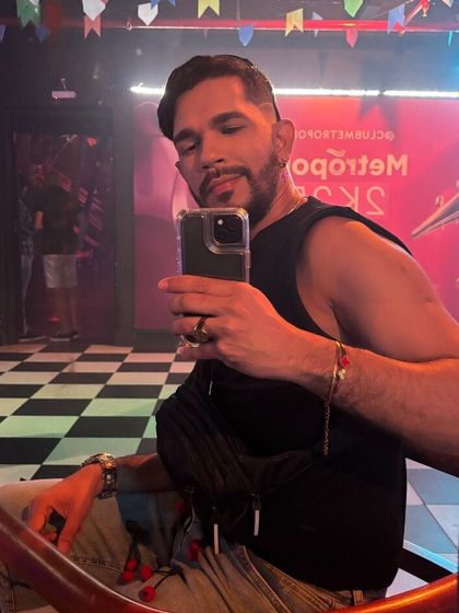 alexsampaior OnlyFans picture