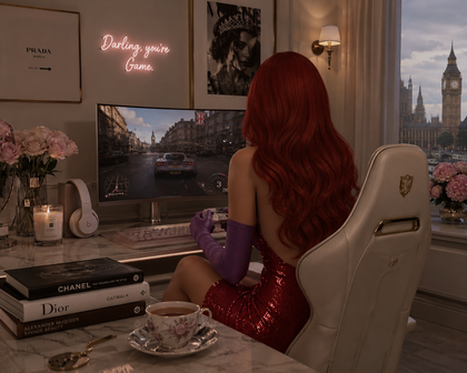 redheadpeachy OnlyFans picture