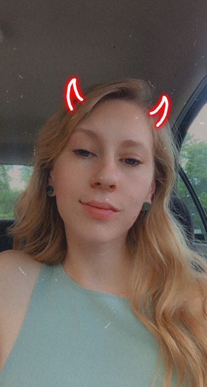 blxndebxnny OnlyFans picture