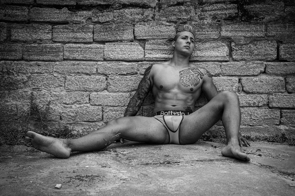 apolostrep OnlyFans profile picture