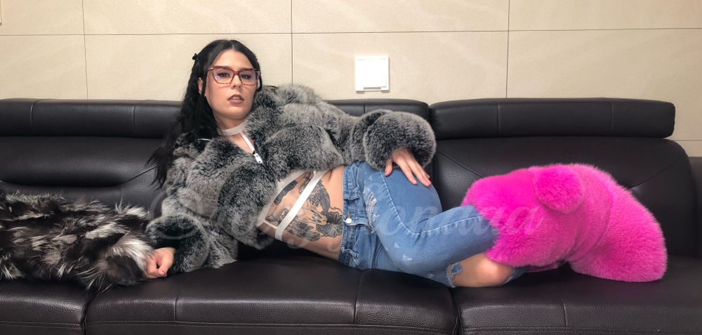 foxy.fionaaa OnlyFans profile picture