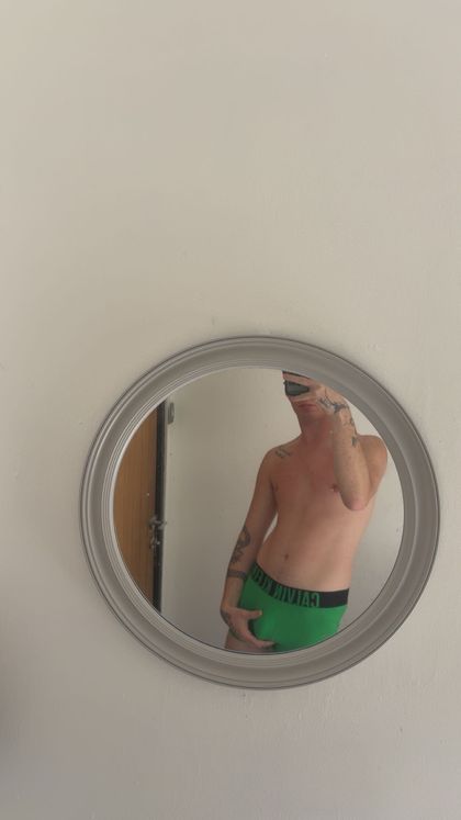 iammikehunt OnlyFans picture