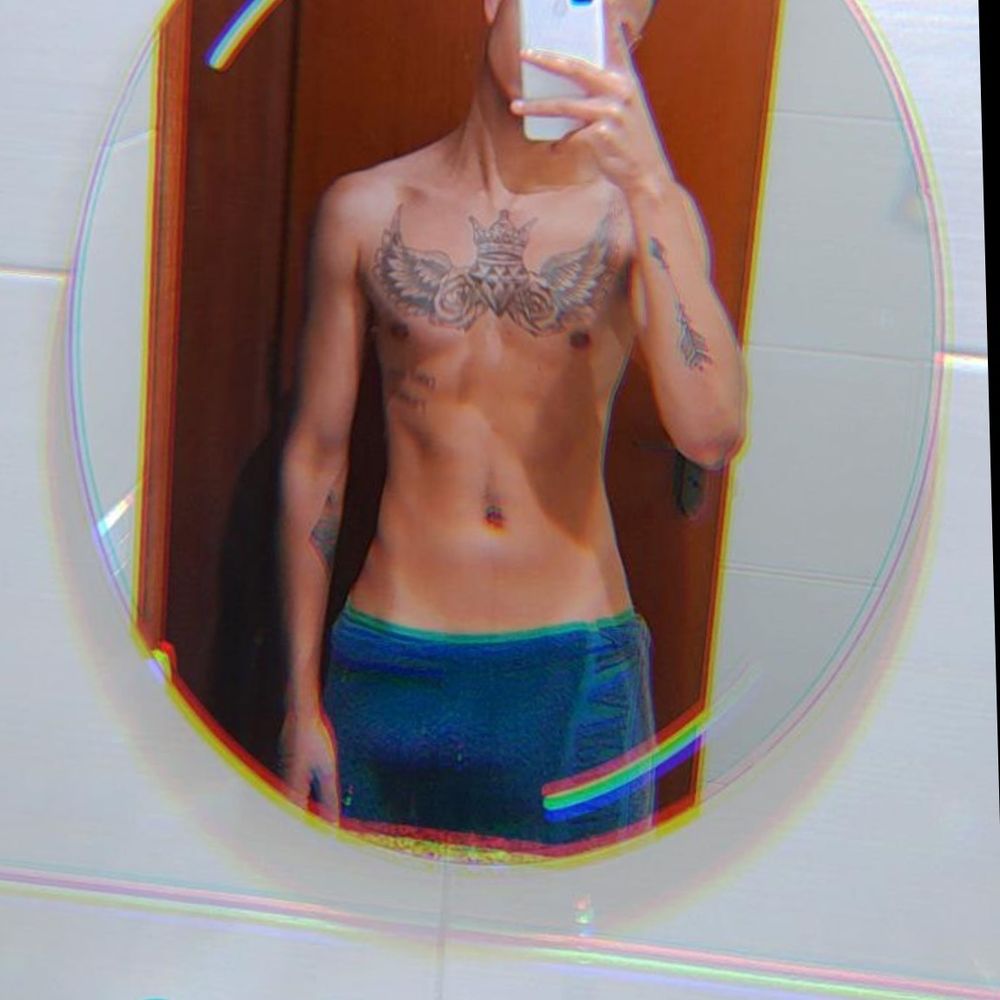 julio_blessed OnlyFans profile picture