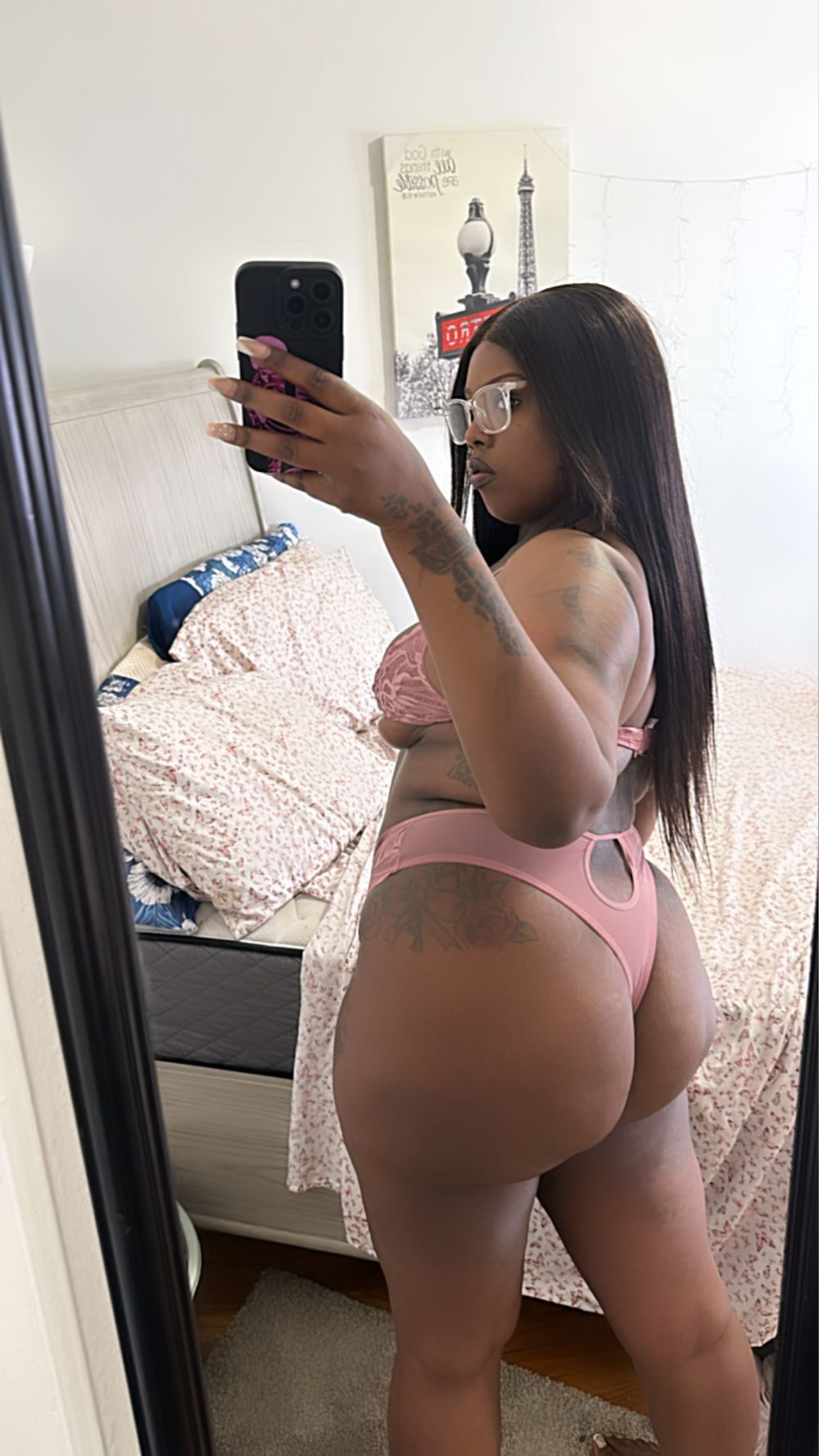 chocolateprincessssz OnlyFans profile picture