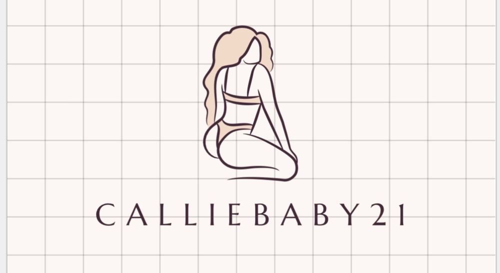 calliebaby21 OnlyFans profile picture