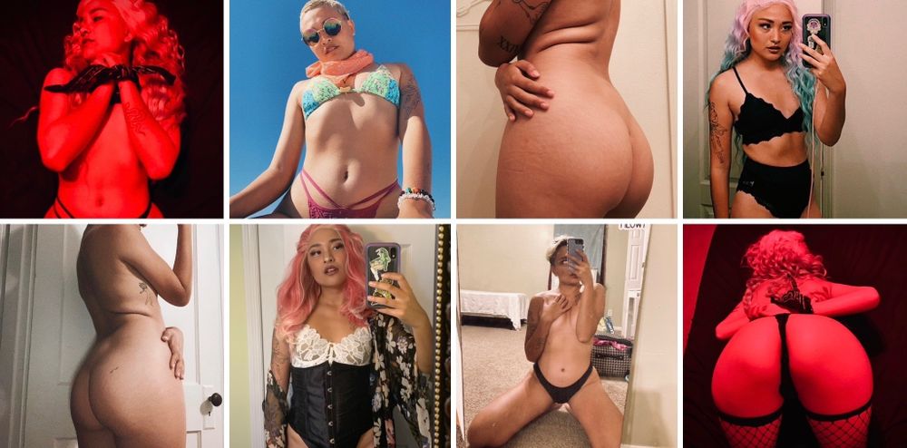 biaaababyyyy OnlyFans profile picture