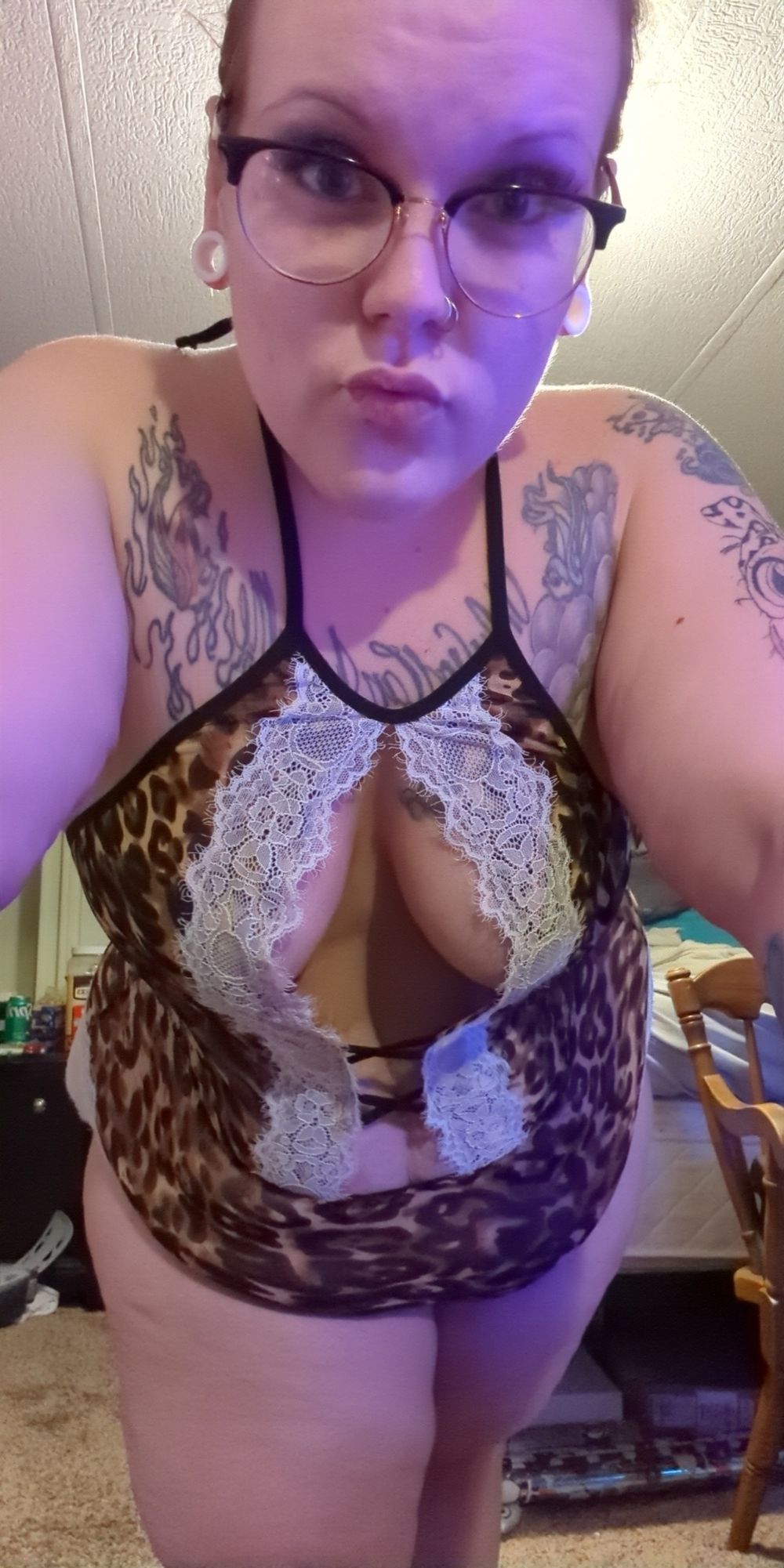 shakeybaby724 OnlyFans profile picture