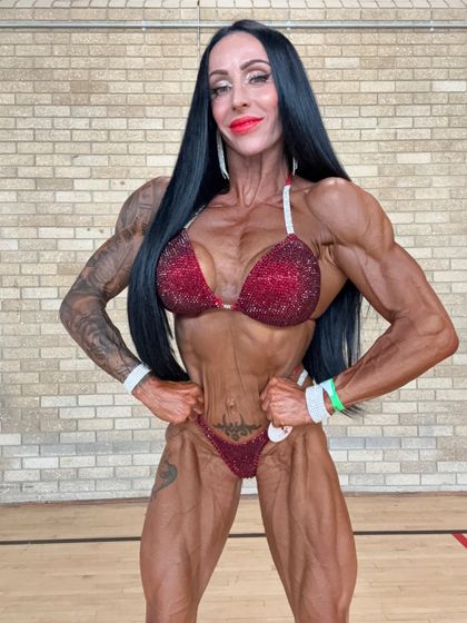 missrebeccajade OnlyFans picture