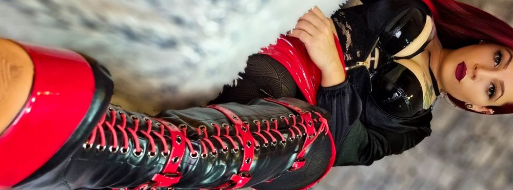 ladyrockabella1 OnlyFans profile picture