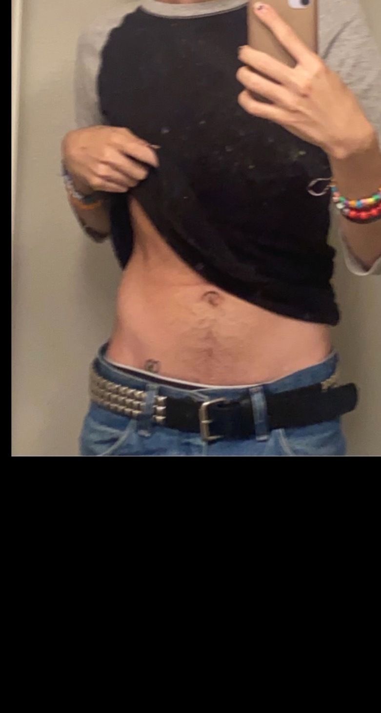skinnyscorpio OnlyFans profile picture