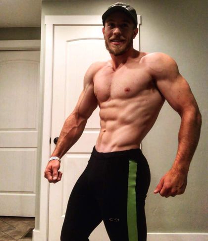 theteakwood OnlyFans picture