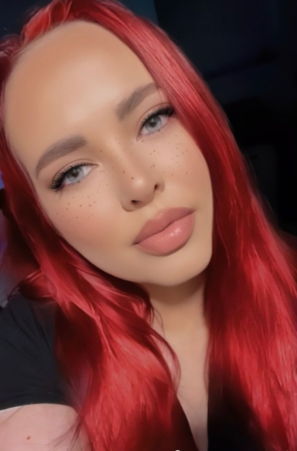 mistycheeksxo OnlyFans profile picture