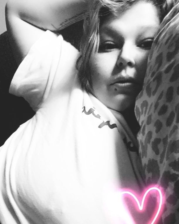 bbwbratt1998 OnlyFans profile picture
