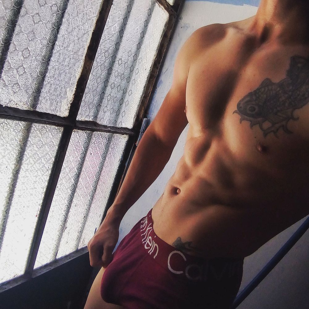 carlitosblancofit OnlyFans profile picture