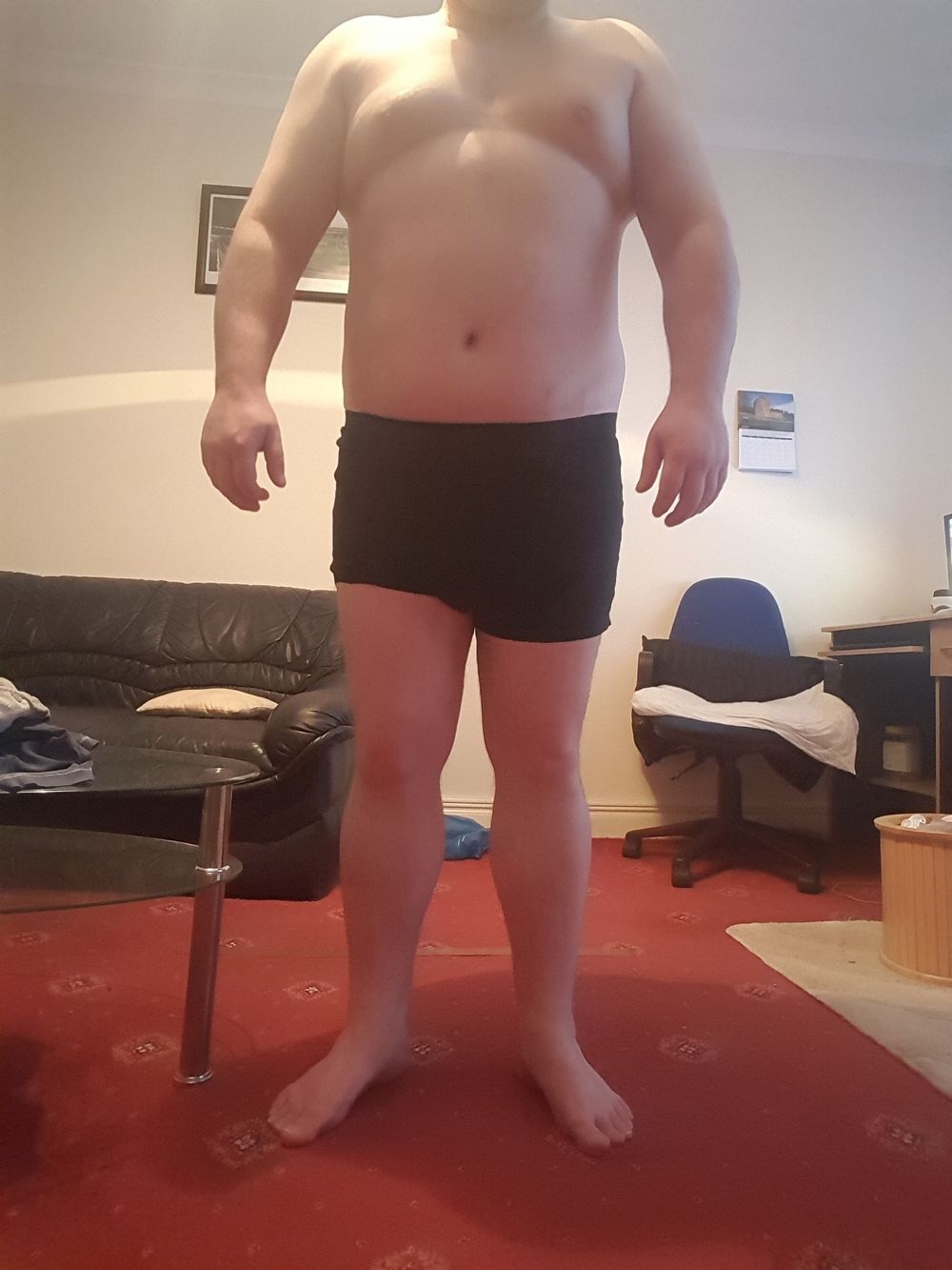 stupy81 OnlyFans profile picture