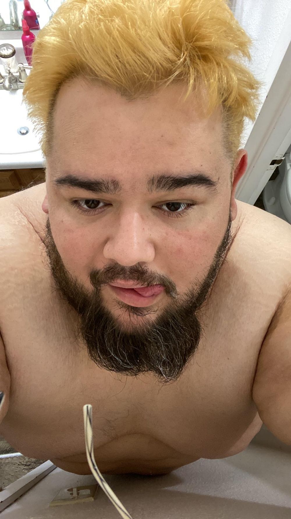 thespicyviking925 OnlyFans profile picture
