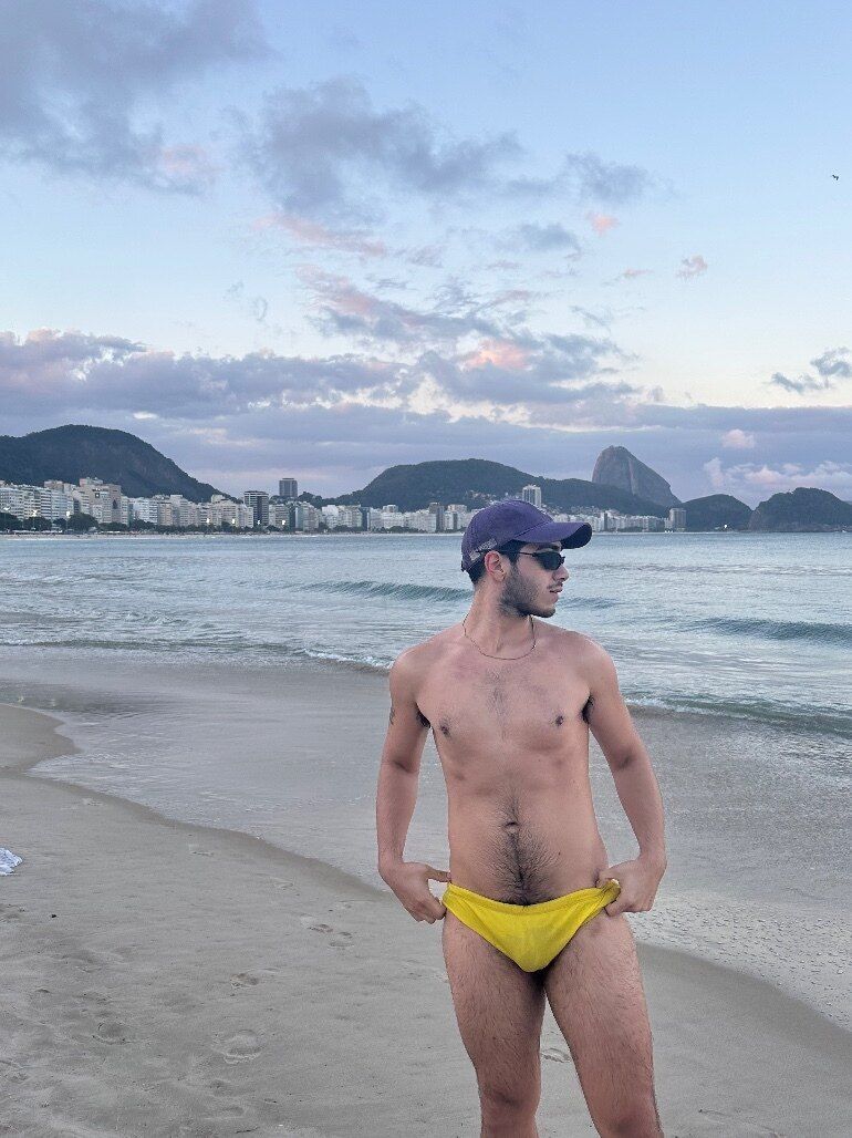 leon_giok OnlyFans profile picture