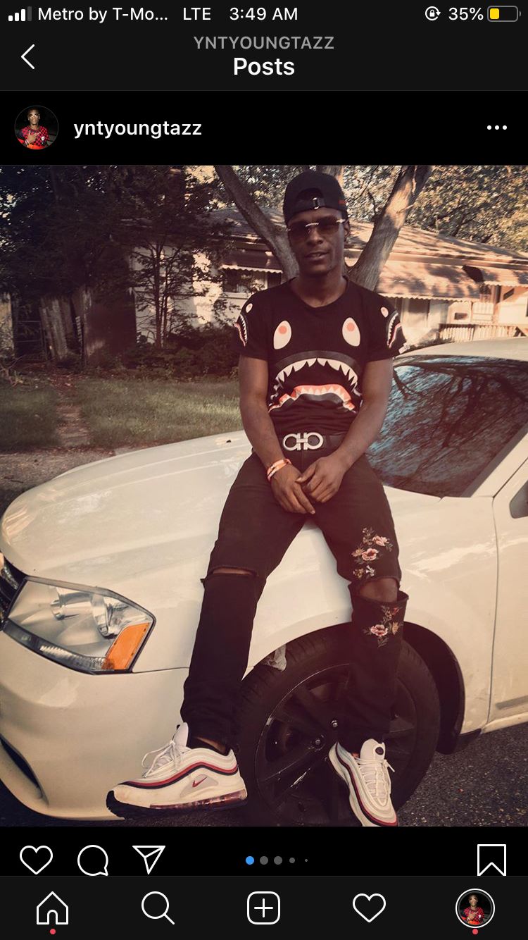 yntyoungtazz OnlyFans profile picture