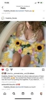 justcutetoes OnlyFans profile picture