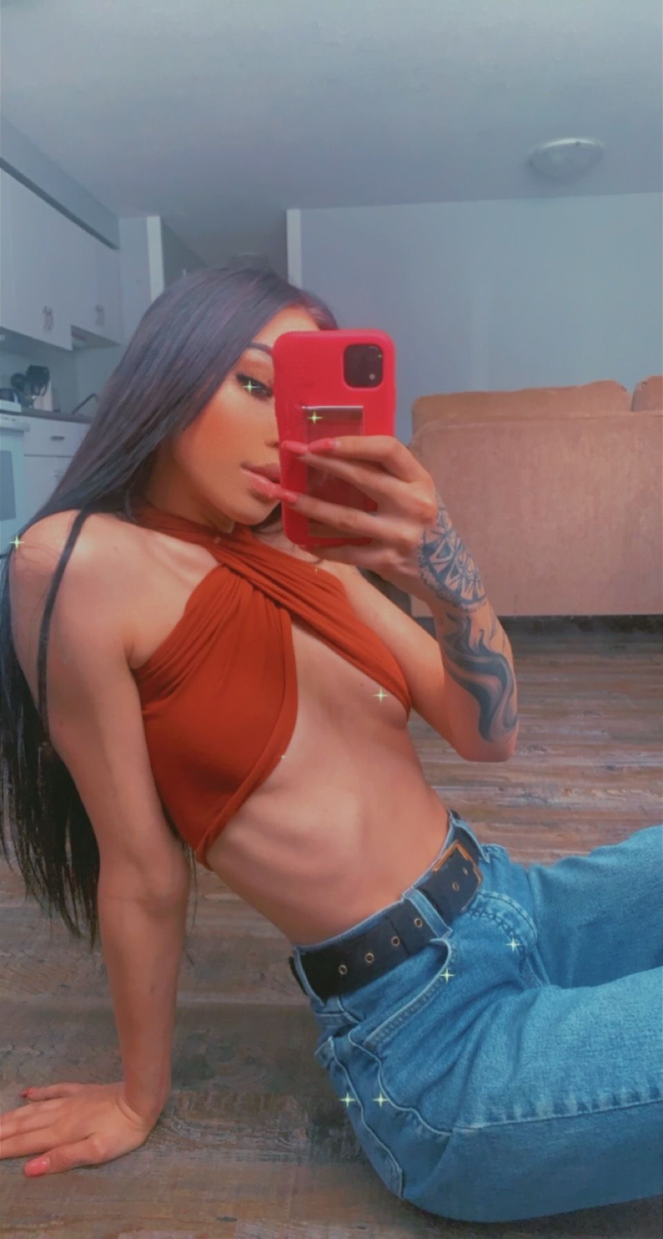 lilitalianbabe00 OnlyFans profile picture