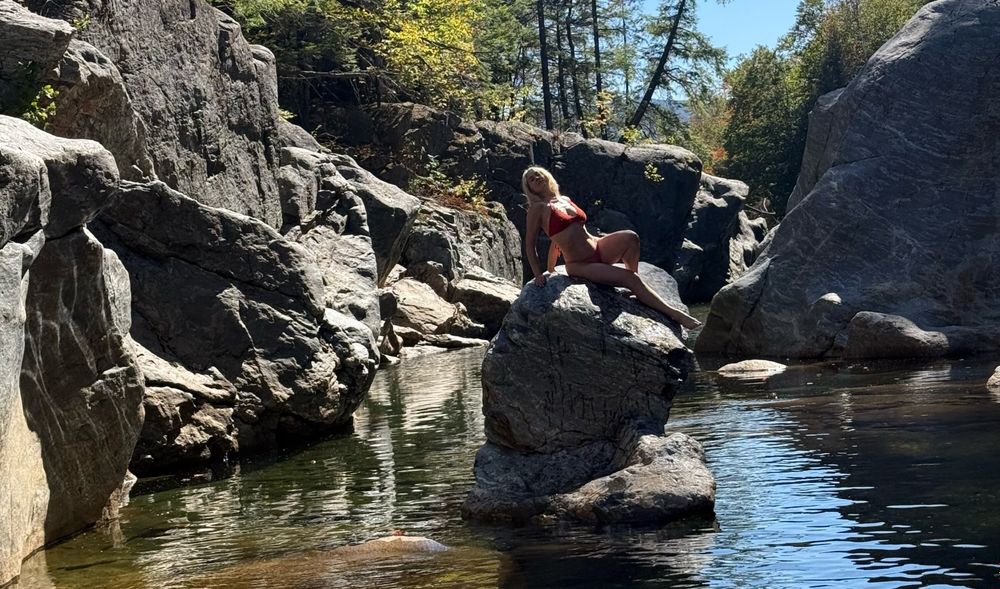 mountainnymph84 OnlyFans profile picture