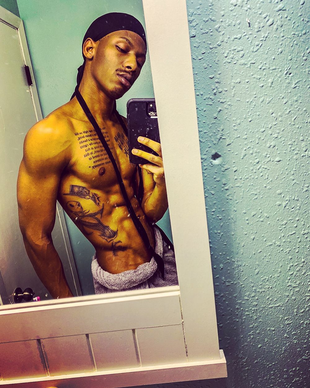 slimmreaper7 OnlyFans profile picture