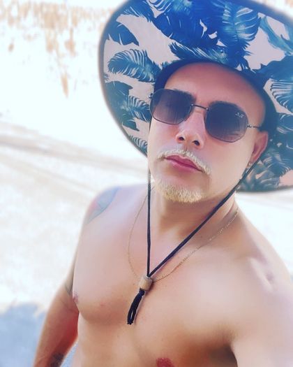 gleidsoncamacho OnlyFans picture