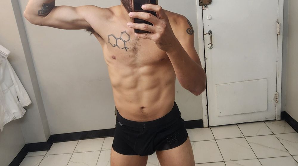 xxxavierf OnlyFans profile picture