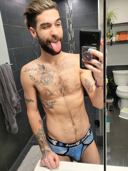gritcitydruid OnlyFans picture