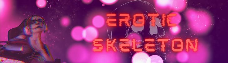eroticskeleton OnlyFans profile picture