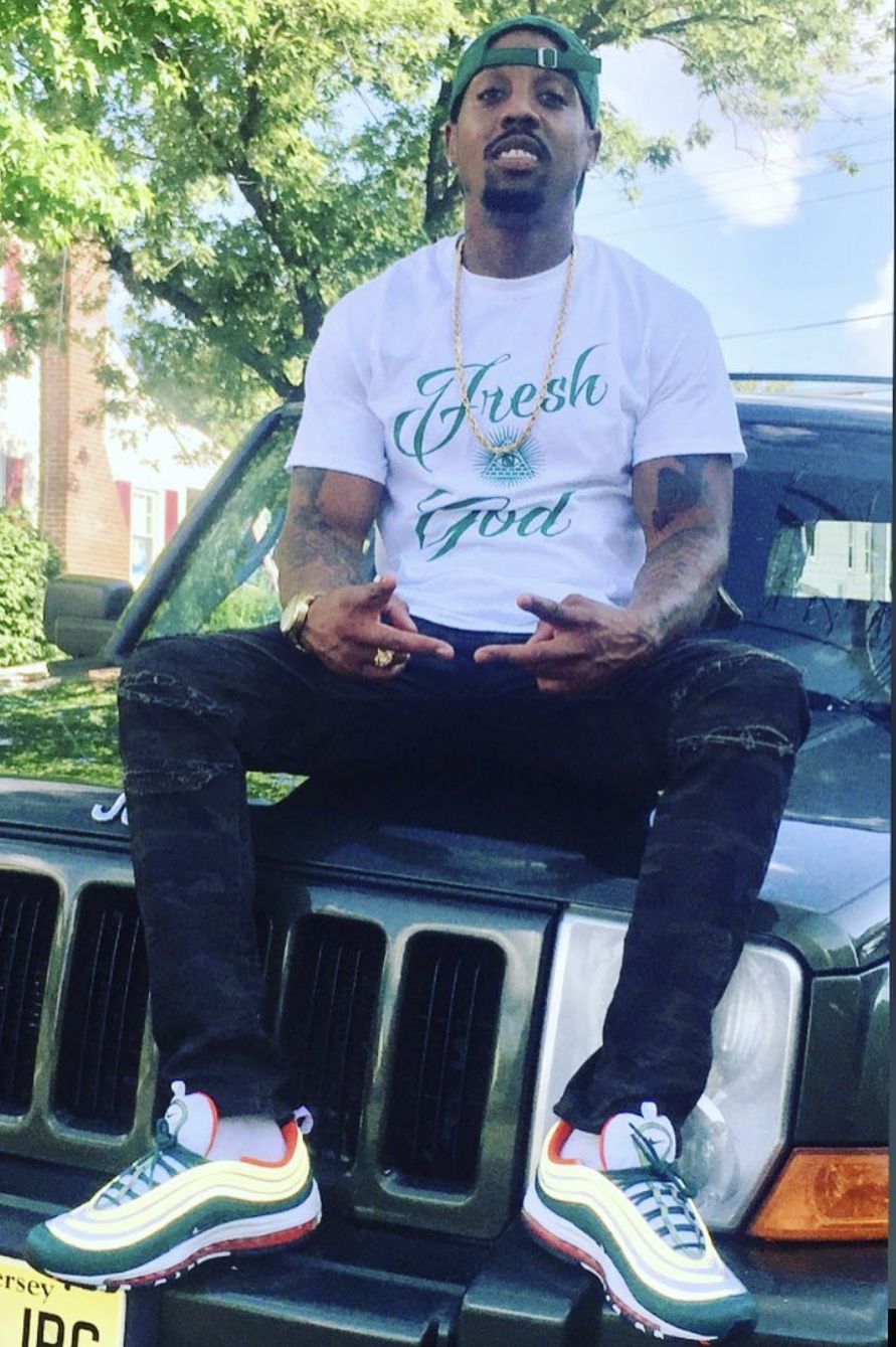 thegodfresh1987 OnlyFans profile picture