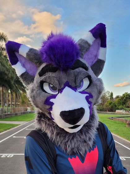 drifterthewolf OnlyFans picture