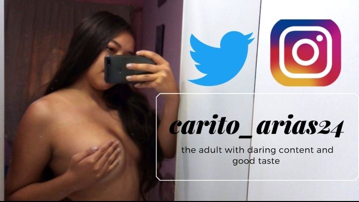 carolinaarias24 OnlyFans profile picture