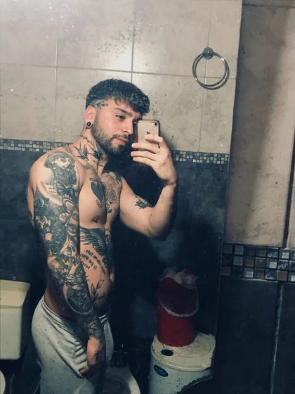 theboyonlyy OnlyFans picture