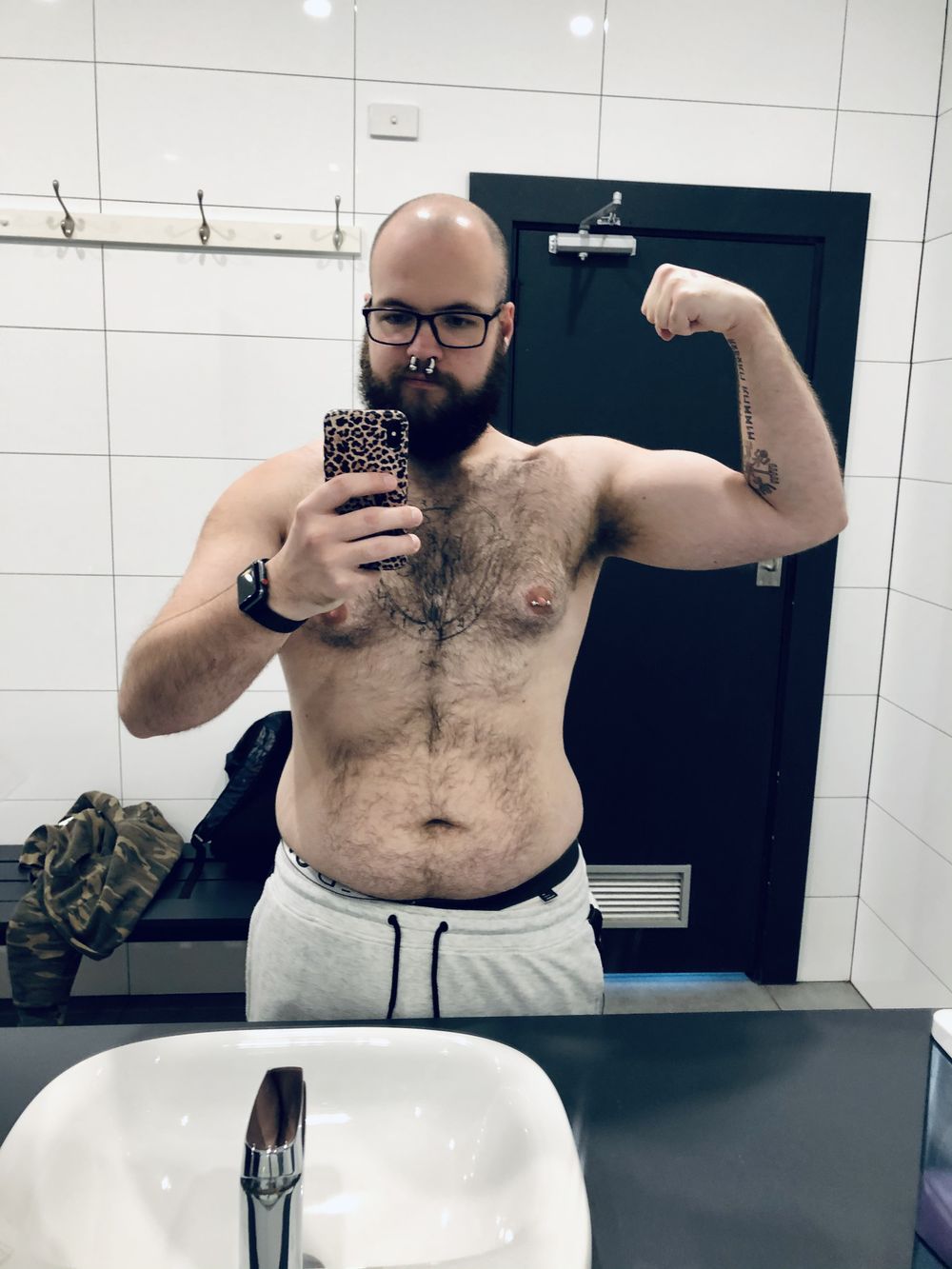 theironcub OnlyFans profile picture